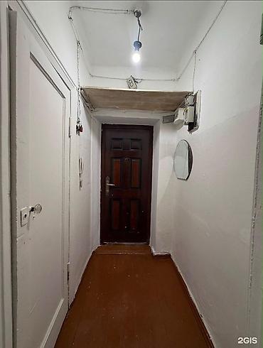 Продажа квартир: 2 комнаты, 46 м², Индивидуалка, 3 этаж, Старый ремонт — 6