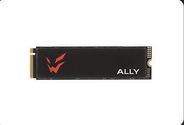 3 7v: Накопитель для ПК, Новый, SSD, 512 ГБ, 2.5", Для ПК — 1