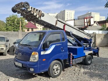 киа автомобили: Kia : 2008 г., 2.5 л, Механика, Дизель