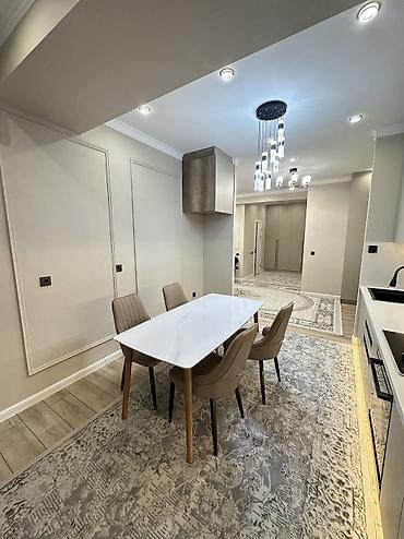 Продажа квартир: 📍 Район / адрес: Ак-Кеме 🏠 Комнат: 2-комнатная студия 🏗 ЖК / — 8