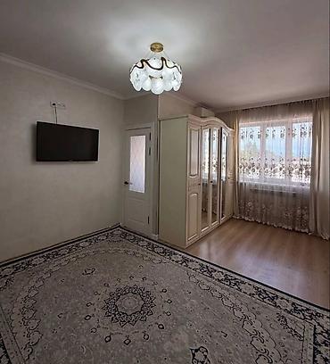 Продажа квартир: 1 комната, 34 м², КНУ Индивидуалка, 3 этаж, Свежий ремонт — 6