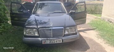 лобовое стекло опель вектра б: Mercedes-Benz W124: 1995 г., 3.2 л, Автомат, Бензин, Седан