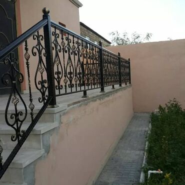 Məhəccər balyansları: İşlənmiş Məhəccər balyansı, Dəmir, Rayonlara çatdırılma, Pulsuz çatdırılma — 12