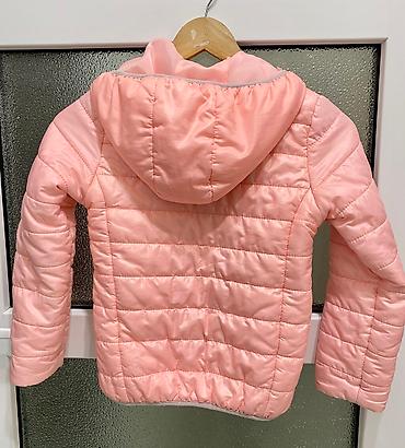 ls waikiki: Куртка детская Куртка Деми На 7-8-9 лет Длина куртки 50 см — 2