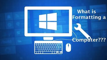 ремонт ноутбуков замена экрана цена: Evlərə və Ofislərə gələrək 🖥️💻Kompüterlərin format olunması Windows