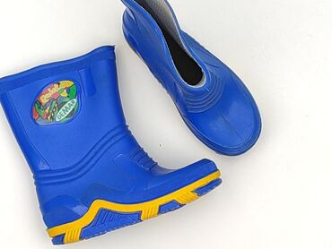 koszulka genzie dla dzieci: Rain boots, Demar, 26, condition - Very good