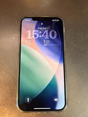 iohone 12: IPhone 12 Pro Max, 128 GB, Matte Gold, Face ID — 1