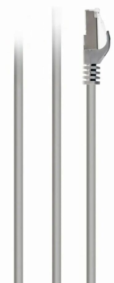 lidl trimer za kosu i bradu: Brand: Gembird |x|x Model: GEMBIRD PP6-0.25M Gembird Mrezni kabl, CAT6