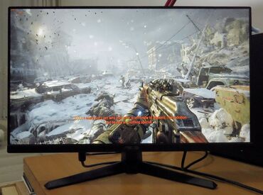 Monitori: Asus TUF Gaming VG249Q3A Fast IPS FHD 180Hz 1ms Garancija 11.12.2027 — 5