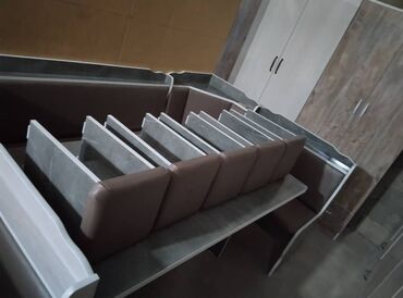 Кухонные столы и стулья: Кухонный стол и стул, Новый, Бесплатная доставка — 2