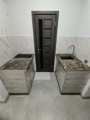 торговая точка в аренду: 1 бөлмө, Менчик ээси, Эмерексиз