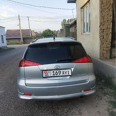 калдина 1 8: Toyota Caldina: 2003 г., 2 л, Автомат, Бензин, Универсал — 6