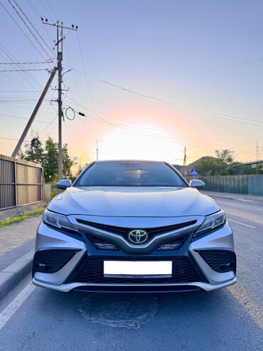 тойота камри старый: Toyota Camry: 2017 г., 2.5 л, Автомат, Бензин, Седан