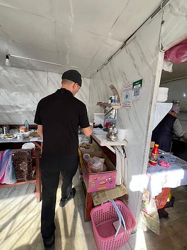 Кафе, рестораны: Продажа бизнеса Столовая, Вместе с: Оборудование и мебель — 10