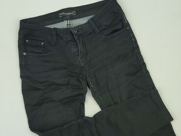 stradivarious cargo: Jeansy damskie, rozmiar S