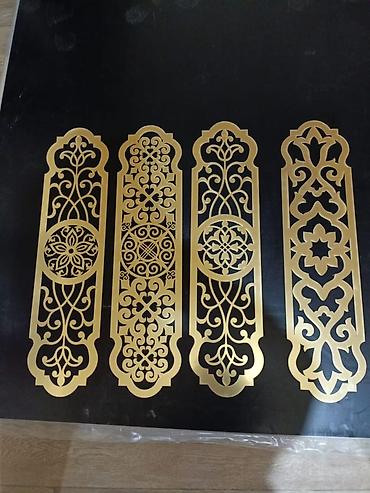 Изготовление рекламных конструкций: | Таблички, | Разработка дизайна — 13