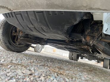 Mercedes-Benz: Mercedes-Benz Спринтер: 2001 г., 2.2 л, Механика, Дизель, Бус — 28