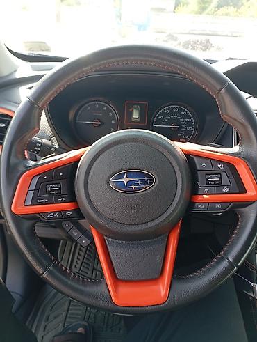 такта вокси: Subaru Forester: 2021 г., 2.5 л, Вариатор, Бензин, Кроссовер — 8