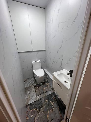 imak: 2 комнаты, 77 м², Технопарк Элитка, 6 этаж, Евроремонт — 5