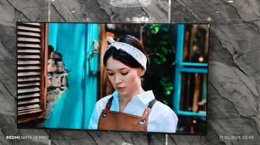 Телевизоры: ❄️☃️🎄НОВОГОДНИЕ АКЦИЯ ☃️❄️🎄 У НАС САМЫЙ НИЗКИЙ ЦЕНЫ!! АКЦИЯ! Ясин — 11