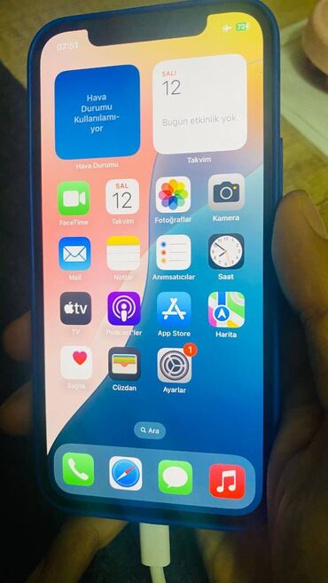 iphone 11 pro max sekilleri: IPhone 12 Pro, 128 ГБ, Blue Titanium, С документами