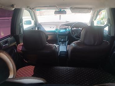 accord 1990: Honda Accord: 2000 г., 2.3 л, Автомат, Бензин, Универсал — 8