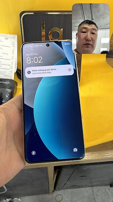 honor magic 5 pro цена в бишкеке: 🔥 Redmi Note 15 Pro 🔥 📱 Оригинальный Xiaomi 🧠 Память: 8 / 256 GB 🔄 — 10
