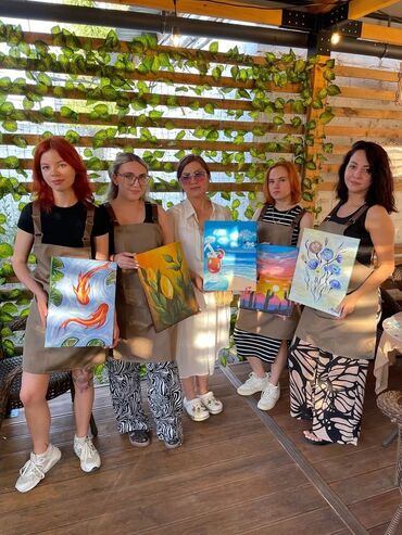 Организация мероприятий: Организация мероприятий | Оформление мероприятий, Букеты, флористика, Аниматоры — 12