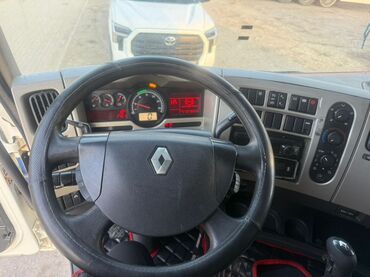 Тягачи: Тягач, Renault, 2008 г., Без прицепа at lalafo.kg — 8 Тягачи: Тягач, Renault, 2008 г., Без прицепа — 8