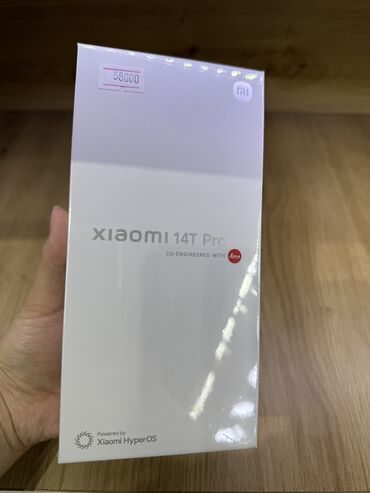 Xiaomi: Xiaomi, 14 Pro, Скидка 10%, Новый, 256 ГБ, 2 SIM