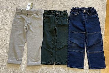zara cins: Benetton, Zara, H&M. Hamisi birlikde 30 azn Zara ve Benetton yeni — 1