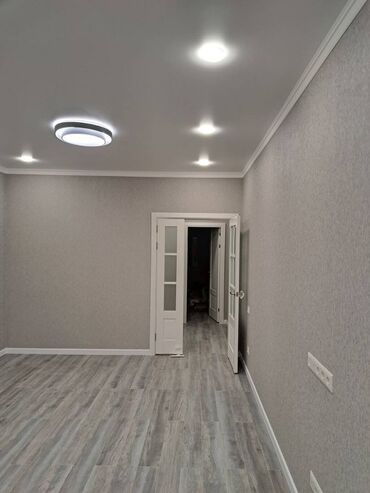Продажа квартир: 2 комнаты, 74 м², Элитка, 1 этаж, Евроремонт