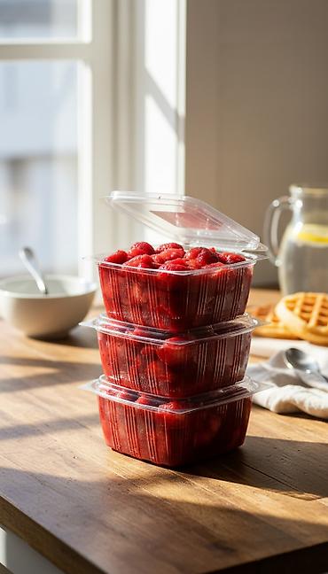 суу насос ремонт: Клубника 🍓свежая перетертая с сахаром в морозилке.Без варки — 1