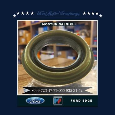 subaru forester ehtiyat hisseleri: Ford EDGE, Orijinal, ABŞ