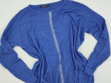 Swetry: King, Sweter damski, rozmiar 2XL