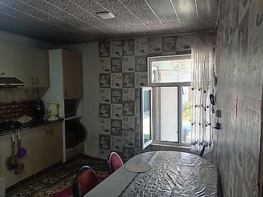 Həyət evləri və villaların satışı: Satılır: həyət evi - Giriş: dəmir darvaza və ayrıca piyada qapısı — 10