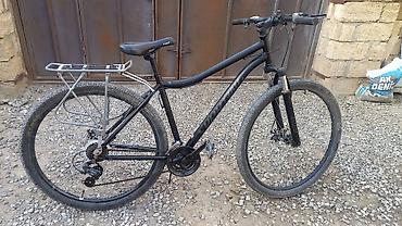 velosipedler 24: Şəhər və yüngül off-road üçün çoxməqsədli velosiped. Xüsusiyyətlər: - — 1