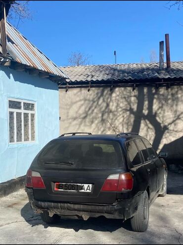 ниссан марч к11 двигатель: Nissan Primera: 2001 г., 1.8 л, Механика, Бензин, Универсал