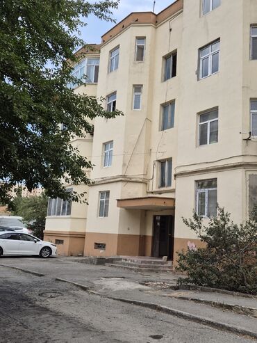 Новые Гюнашли Массив В, 2 комнаты, Новостройка, 70 м²