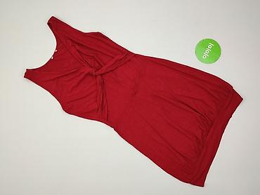 clothes in red: Sukienka damska, rozmiar S — 2