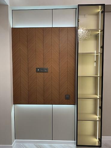 Продажа квартир: 1 комната, 40 м², Индивидуалка, 6 этаж, Дизайнерский ремонт — 4