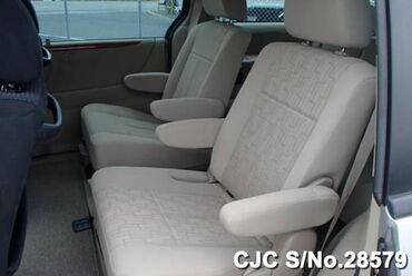 Honda: Honda Stepwgn: 2005 г., 2.3 л, Автомат, Бензин — 5