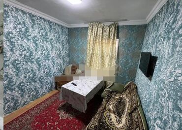 50 м², 2 комнаты