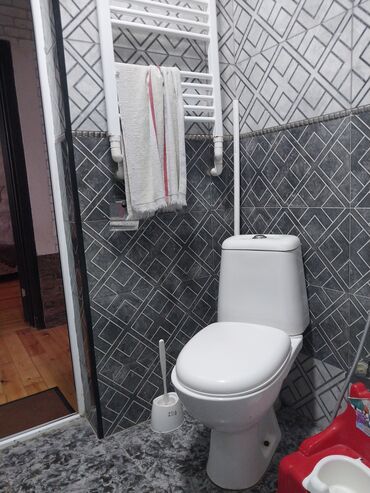 Yeni tikili: 3 otaqlı, Yeni tikili, 70 kv. m — 22