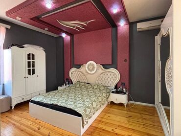 Həyət evləri və villaların satışı: 6 otaqlı, 160 kv. m, Yeni təmirli — 4