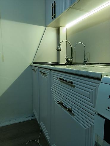 Кухонные гарнитуры на заказ: Кухонные гарнитуры на заказ — 21