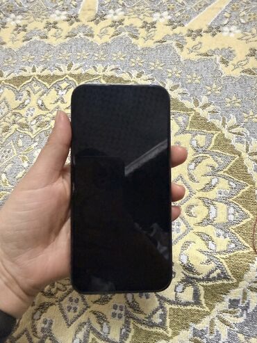 купить бу айфон 14 про макс: IPhone 14 Pro Max, Колдонулган, 256 ГБ, Куту, 84 %
