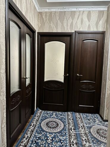 Продажа квартир: 3 комнаты, 75 м², 105 серия, 2 этаж, Дизайнерский ремонт — 17