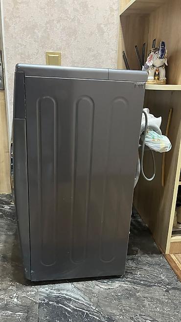 ucuz led tv: Samsung paltaryuyan – Diamond Drum, 6.0 kq Xüsusiyyətlər: - Ön — 2