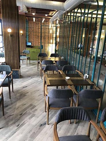kafe stul: RESTORANLAR ÜÇÜN PROFESİONAL MEBELLƏR – TOPDAN və PƏRAKƏNDƏ SATIŞ! — 8